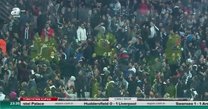 Beşiktaş: 3 - Gençlerbirliği: 1 (ÖZET)
