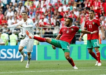 Dünya Kupası'ndan elenen ilk takım belli oldu