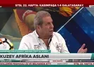 Fetih Terim'den Diagne cevabı - 2
