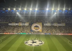 Kadıköy’de görsel şölen