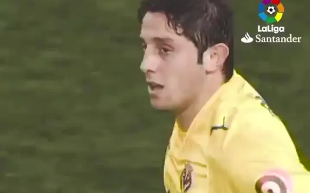 La Liga'dan Nihat Kahveci paylaşımı