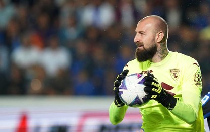 Galatasaray’dan ters köşe kaleci hamlesi! İtalyan basını duyurdu