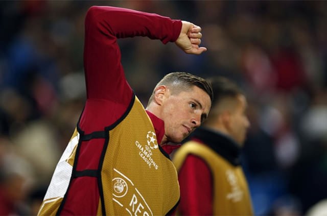 Fernando Torres bombası! Geliyor...