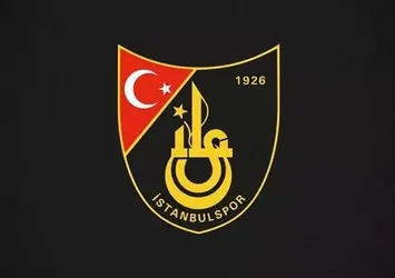 İstanbulspor'dan TFF'ye flaş tepki!