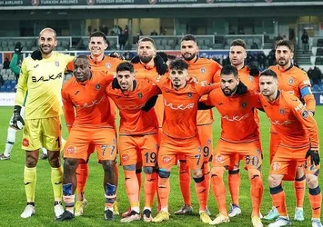 Başakşehir avantaj peşinde!