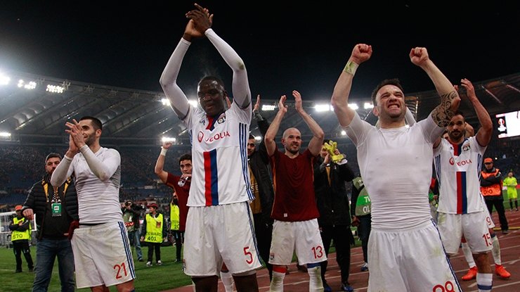 UEFA kulüpler sıralamasını güncelledi