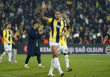 Fenerbahçe'de transfer pişmanlığı! Mourinho...