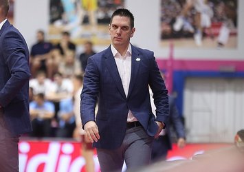Bahçeşehir Koleji'nde Marco Barac dönemi
