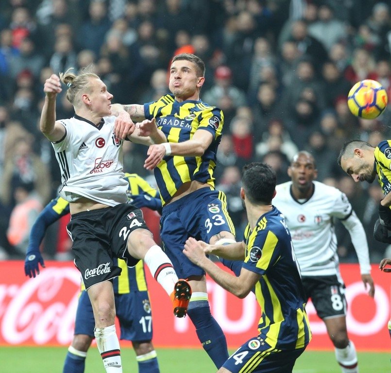 Vida’ya Ada kancası