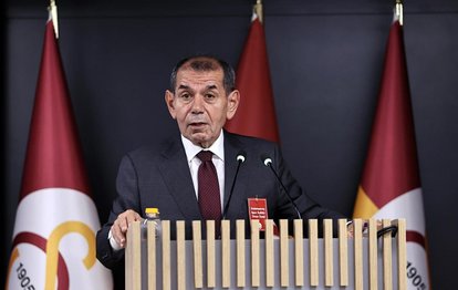 TRANSFER HABERİ: Dursun Özbek’ten flaş Osimhen açıklaması!