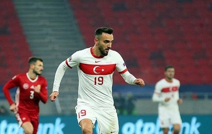 Beşiktaş Kenan Karaman’la ön sözleşme imzaladı!