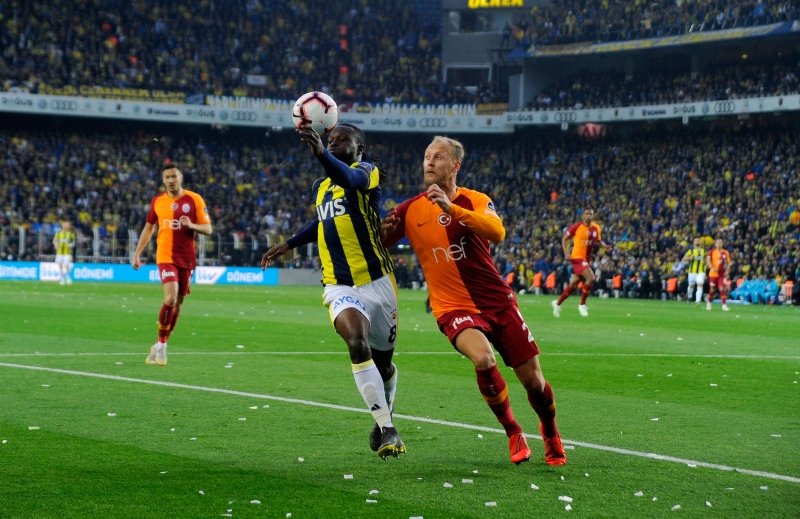Fatih Terim’den çok sert açıklama!