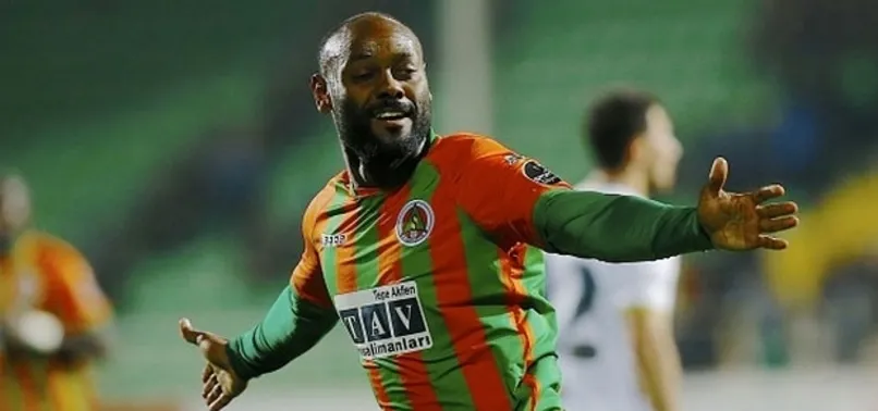 Kartal'a sürpriz golcü! Görüşmeler başlıyor...