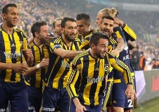 Gözler Kadıköy'de kulaklar İngiltere'de olacak