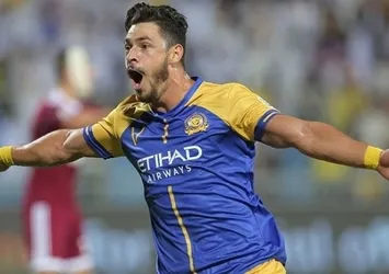 Giuliano'nun Arabistan sevinci
