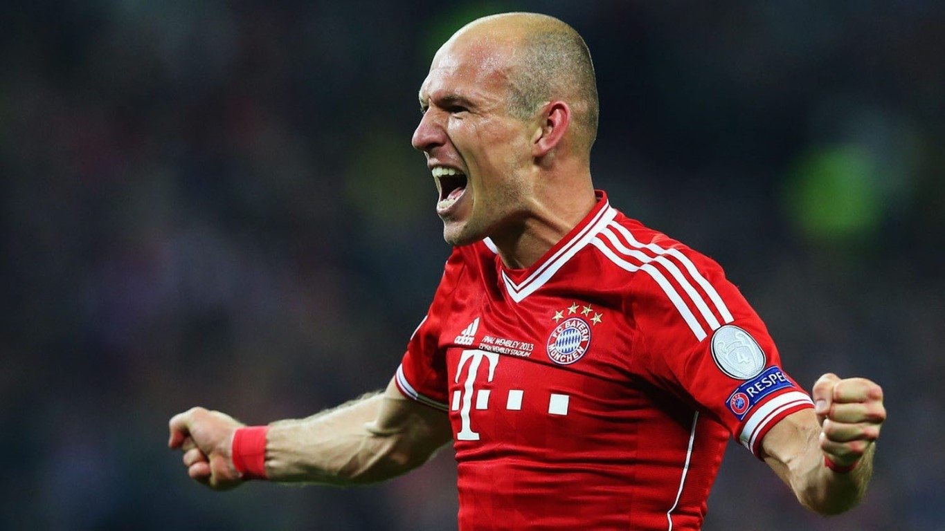 Fenerbahçe’den Robben’e çılgın teklif!