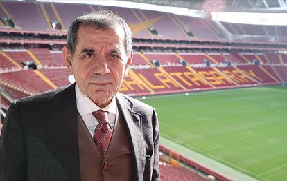 Dursun Özbek gündem oldu! İtalyanlar TFF hakkındaki sert sözlerine yer verdi