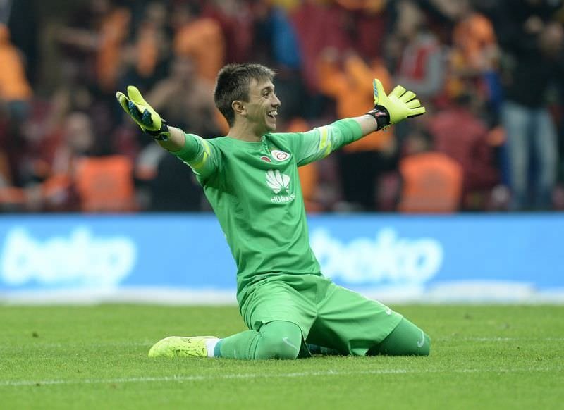 Dünyanın En İyi 15 Kalecisi