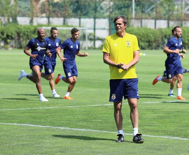 Phillip Cocu’dan transfer itirafı