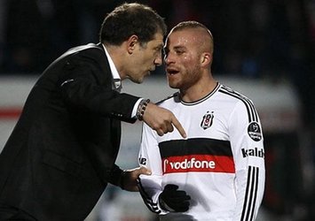 Töre’ye Bilic kancası