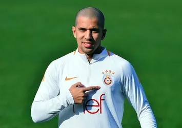 Feghouli: Belhanda'nın yokluğu bizi etkiler