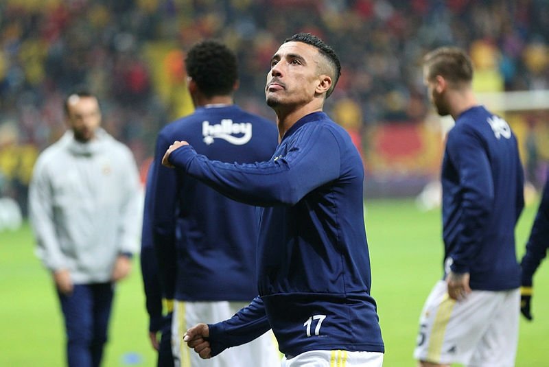 Obradovic’ten ’Fener Ol’a dev bağış!