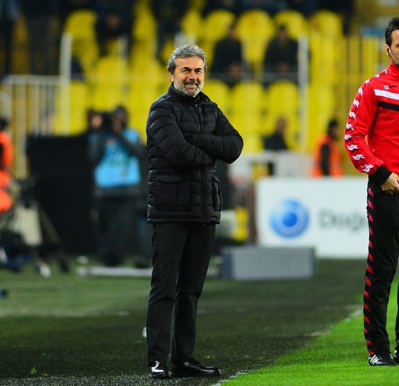 Aykut Kocaman’dan Nabil Dirar açıklaması