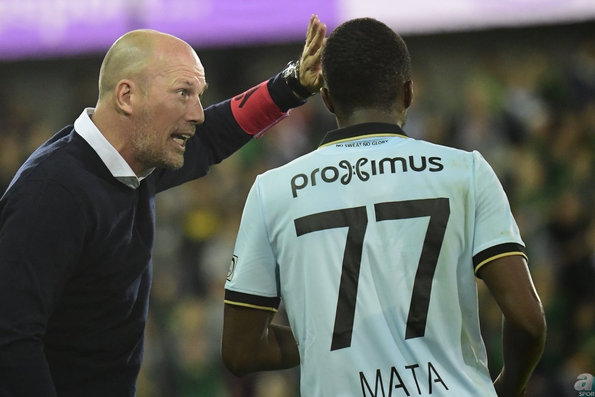 Brugge’den flaş Diagne kararı! Galatasaray...
