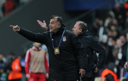 Atakaş Hatayspor’un yeni teknik direktörü Murat Şahin oldu!
