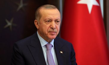 Başkan Recep Tayyip Erdoğan açıkladı! Sokağa çıkma yasağı...