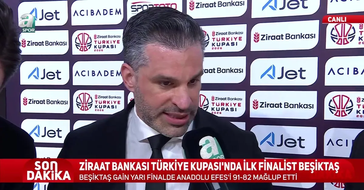 Dusan Alimpijevic: Kazandığımız için çok mutluyum