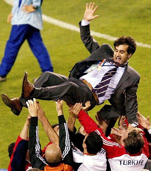 Şenol Güneş’in unutulmayan Avrupa zaferleri