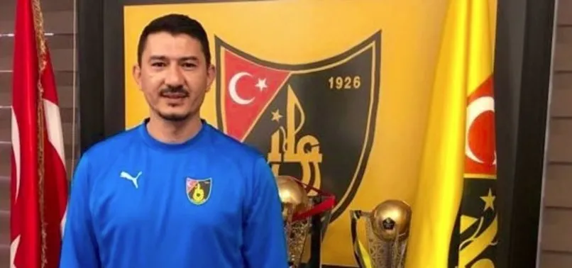 İstanbulspor Fırat Gül’e emanet