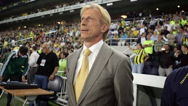 Aziz Yıldırım 19’da 19 yaptı!