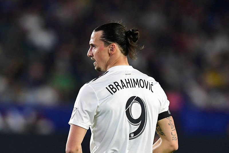Zlatan Ibrahimovic’i kızdıracak sözler