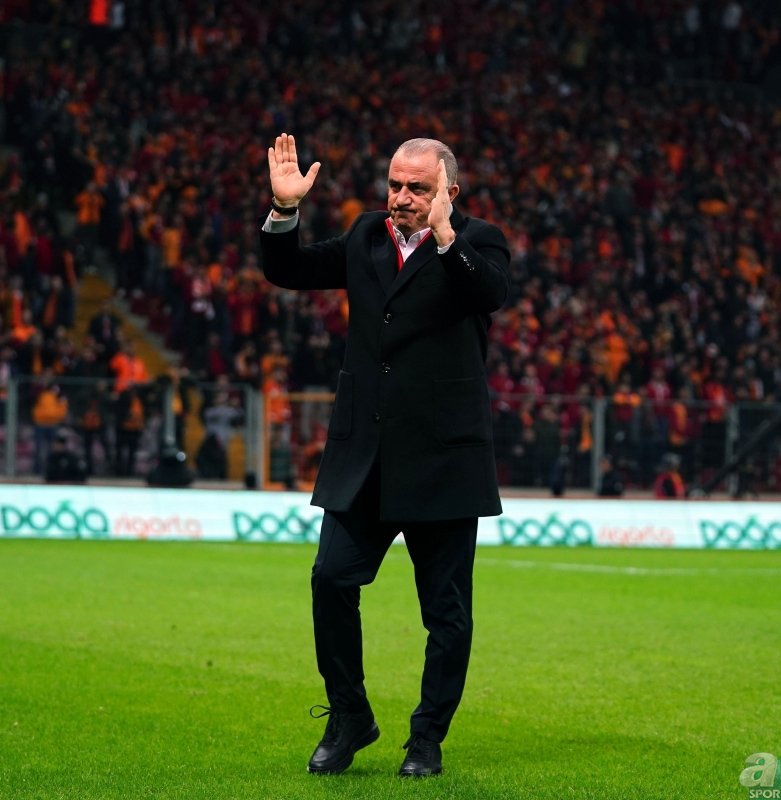 Fatih Terim’in corona virüsü şanssızlığı! 90 kişide...