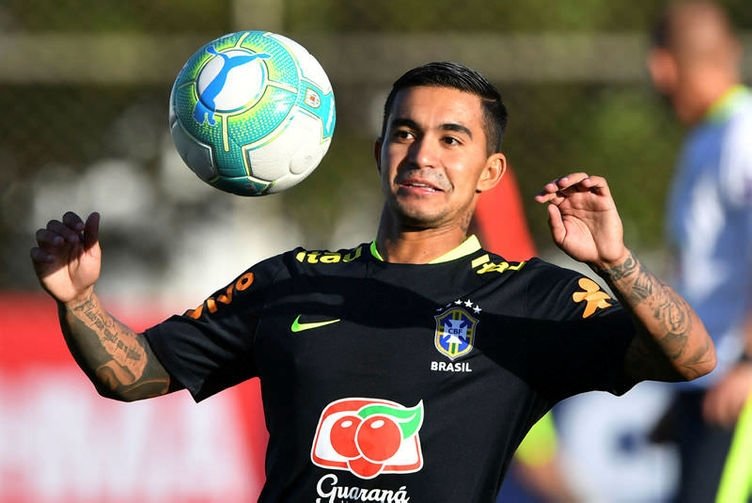 Dudu, Beşiktaş’a gelmeye hazır