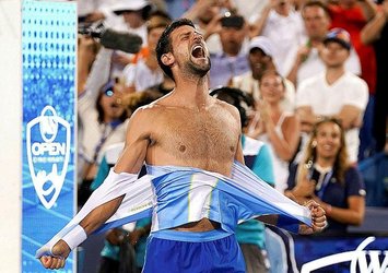 Djokovic rövanşı aldı!