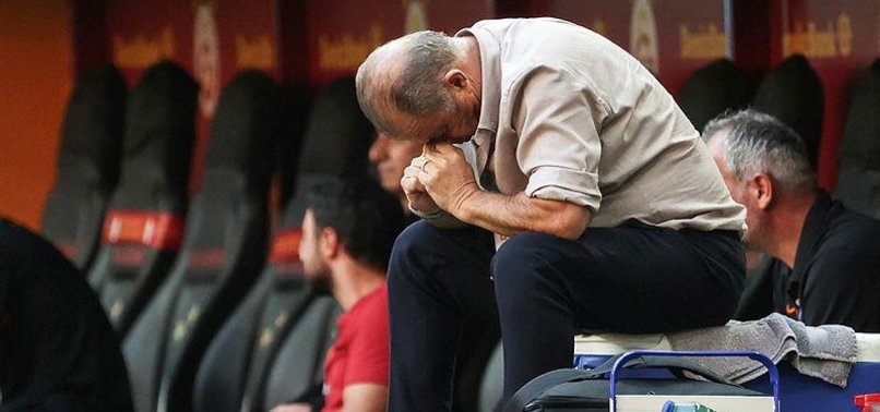 Galatasaray 0-1 Alanyaspor (MAÇ SONUCU-ÖZET) | G.Saray'a Alanya engeli! Bu sezonki ilk mağlubiyet