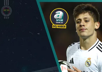 Arda Güler'den transfer kararı! F.Bahçe...