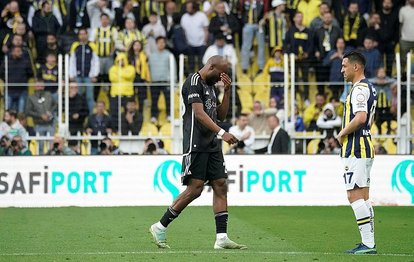 Süper Lig’de 34. haftanın VAR kayıtları açıklandı! Fenerbahçe - Beşiktaş derbisindeki o pozisyon...