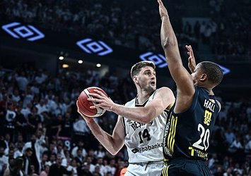 Pota derbisinde kazanan Beşiktaş!