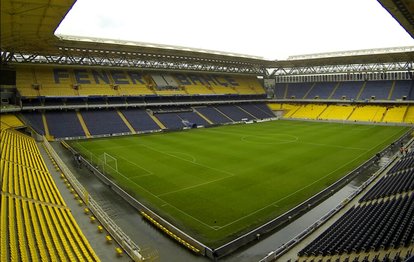 Fenerbahçe’de stadyum ismi değişikliği gündemde!