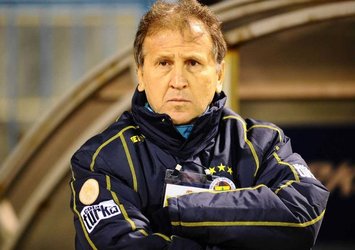 Zico'dan yıllar sonra gelen şampiyonluk itirafı!
