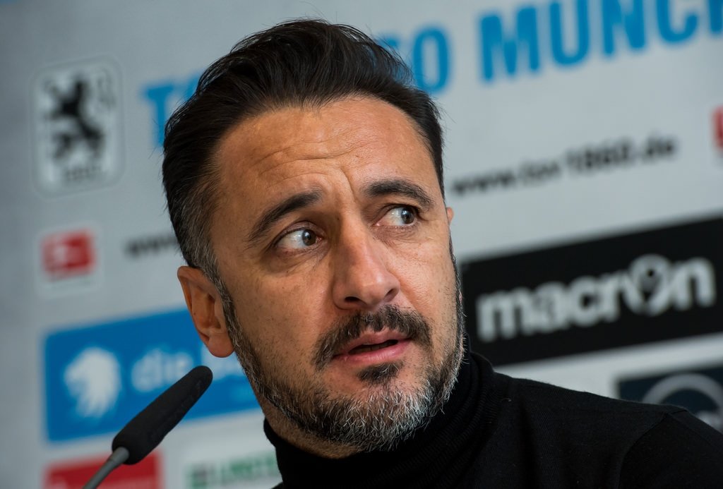 Vitor Pereira Yasin’e kanca attı!