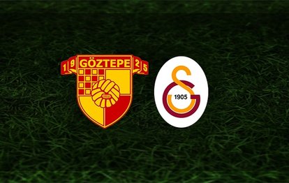 Göztepe - Galatasaray maçı ne zaman, saat kaçta ve hangi kanalda? | Süper Lig