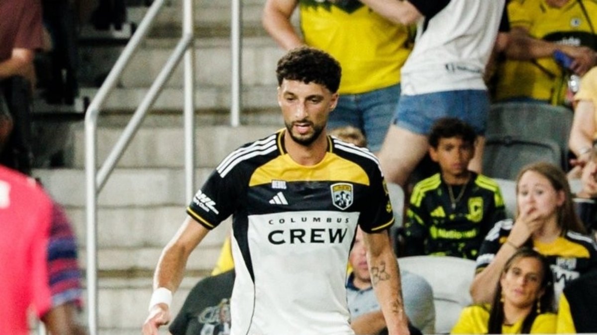 Trabzonspor Onuachu'nun alternatifini ABD'de buldu!