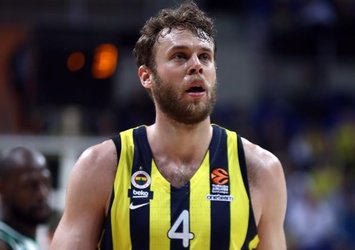 Nicolo Melli NBA yolcusu