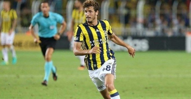 Aykut Kocaman o isimden umudunu kesti