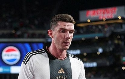 Beşiktaş’ta joker futbolcu! Kartal transferde durmuyor